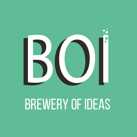 Brewery of Ideas