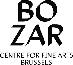 Bozar Brussel