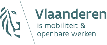Vlaanderen Departement Mobiliteit en Openbare Werken
