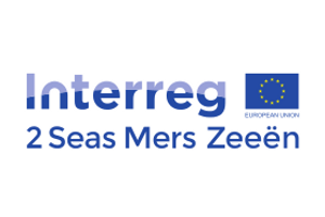 Interreg 2 zeeën