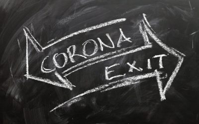 HERBEKIJK – Webinar over het Corona exit plan voor de dronesector
