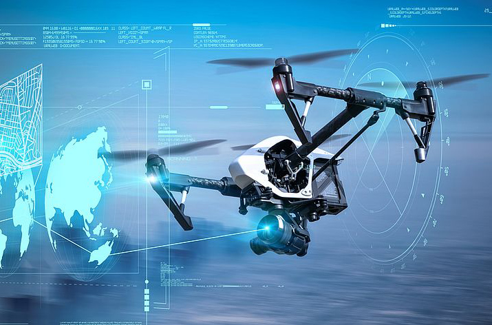 Hoe kies ik de juiste communicatietechnologie voor mijn specifieke dronetoepassingen