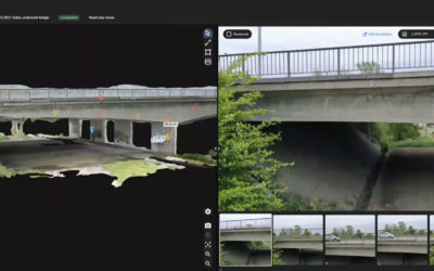 HERBEKIJK: webinar over scheurdetectie in betonstructuren