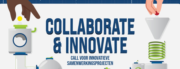 CALL: POM West-Vlaanderen maakt 300.000 euro vrij voor innovatieve samenwerkingsprojecten
